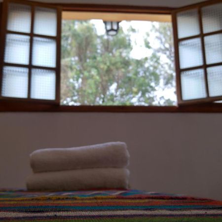 Ixkanul Antigua Hotel Εξωτερικό φωτογραφία