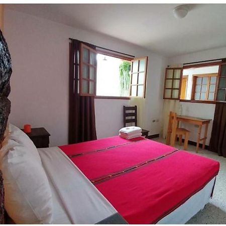 Ixkanul Antigua Hotel Εξωτερικό φωτογραφία