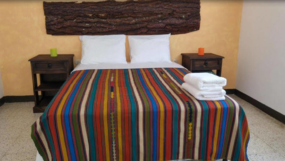 Ixkanul Antigua Hotel Εξωτερικό φωτογραφία