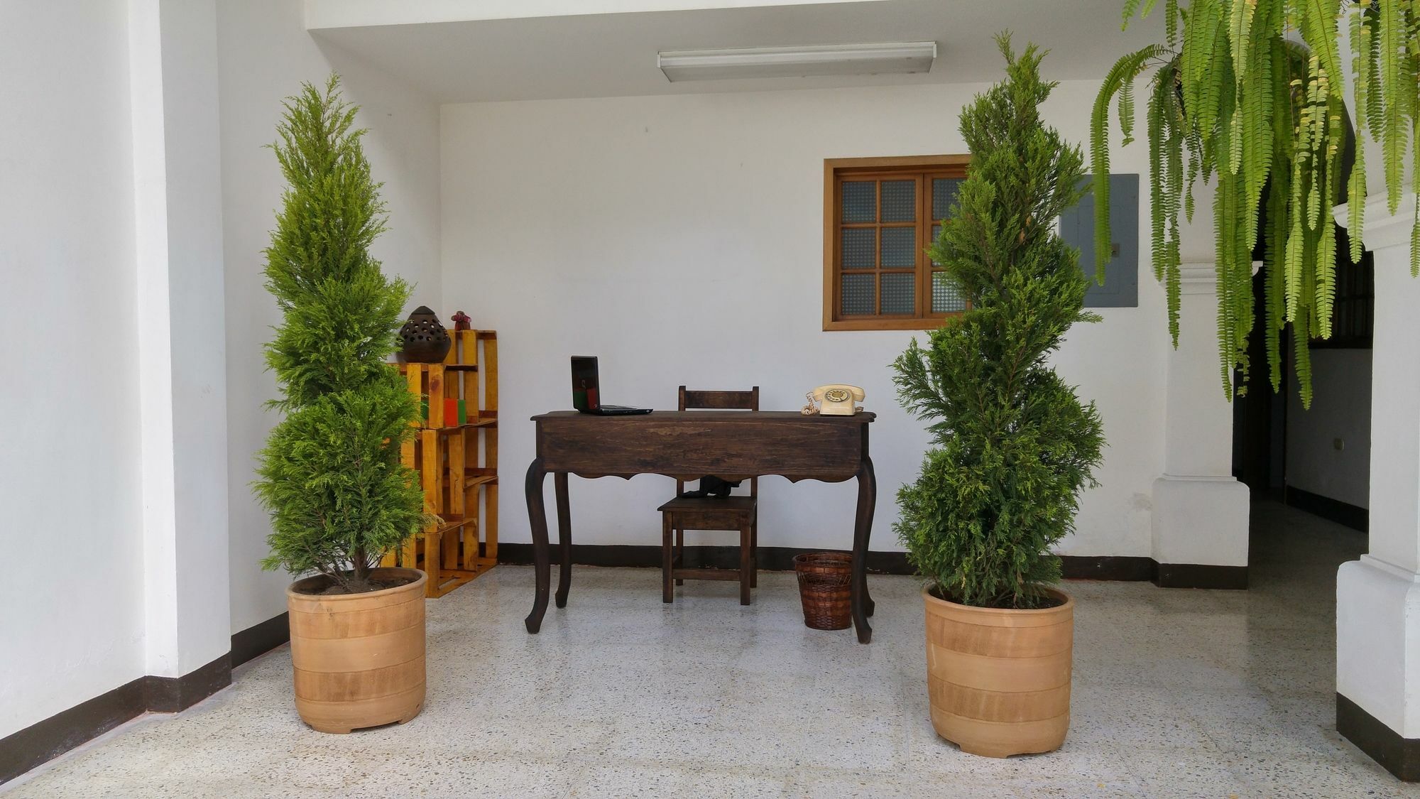 Ixkanul Antigua Hotel Εξωτερικό φωτογραφία