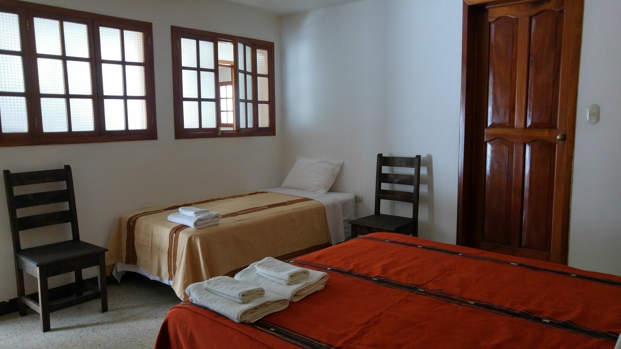 Ixkanul Antigua Hotel Εξωτερικό φωτογραφία